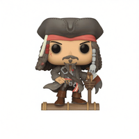Funko | Bộ Sưu Tập Tượng Trưng