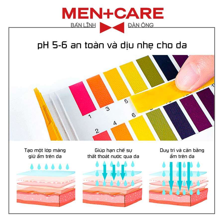 LANGCE SErum THÂM NÁM, SẠM DA, TÀN NHANG, ĐỒI MỒI 30ml cho Nam