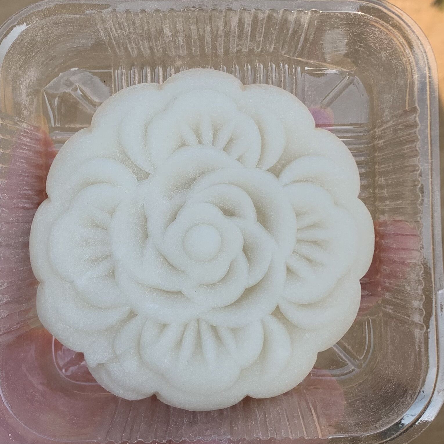 Bột bánh dẻo bắc đặc biệt