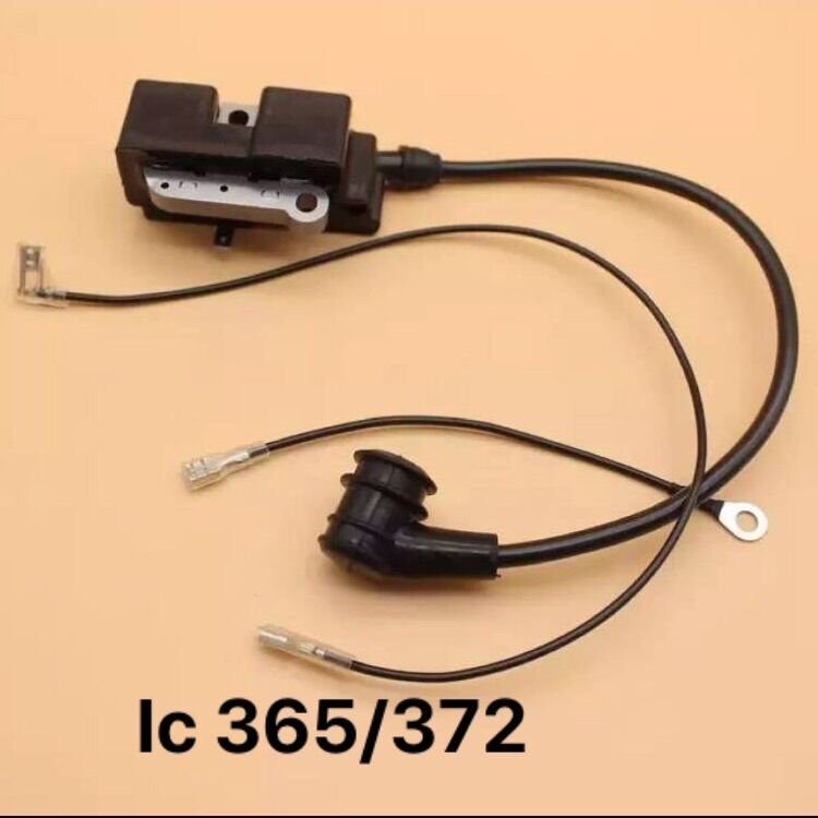 Ic, mobin máy cưa xích 5200/5900/ 365