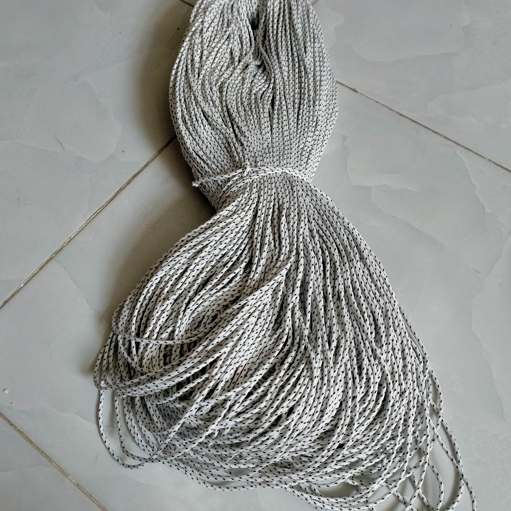 [HCM][2mm] Dây Dù Nhỏ- Dây Câu Cá- Dây Đua Diều