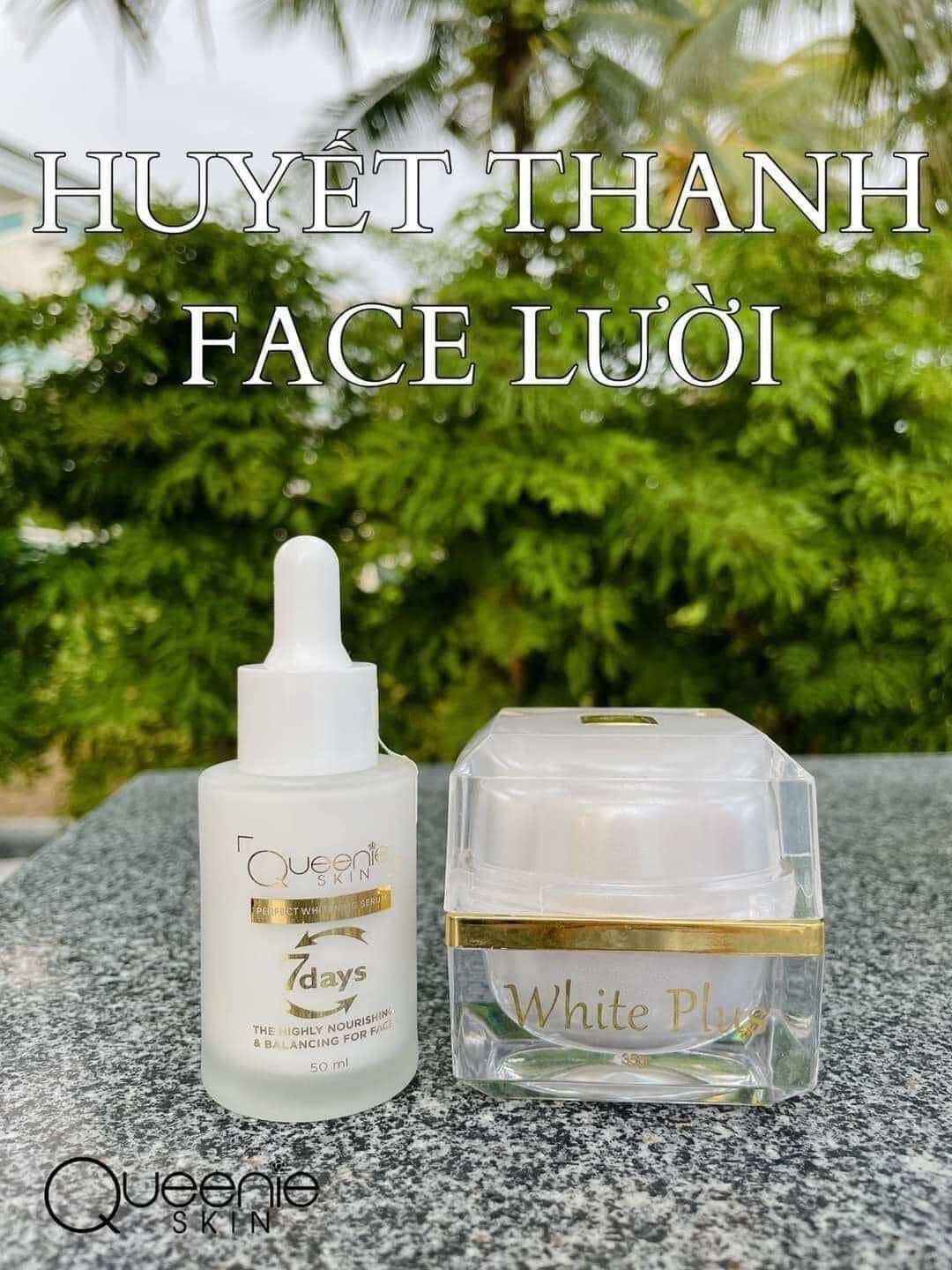 Kem Face lười Thượng Hạng