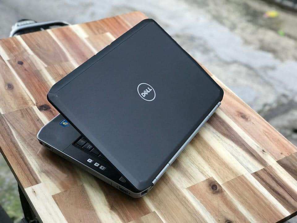 Laptop Dell Latitude E5430 Intel Core i5, Ram 8Gb, SSD 256