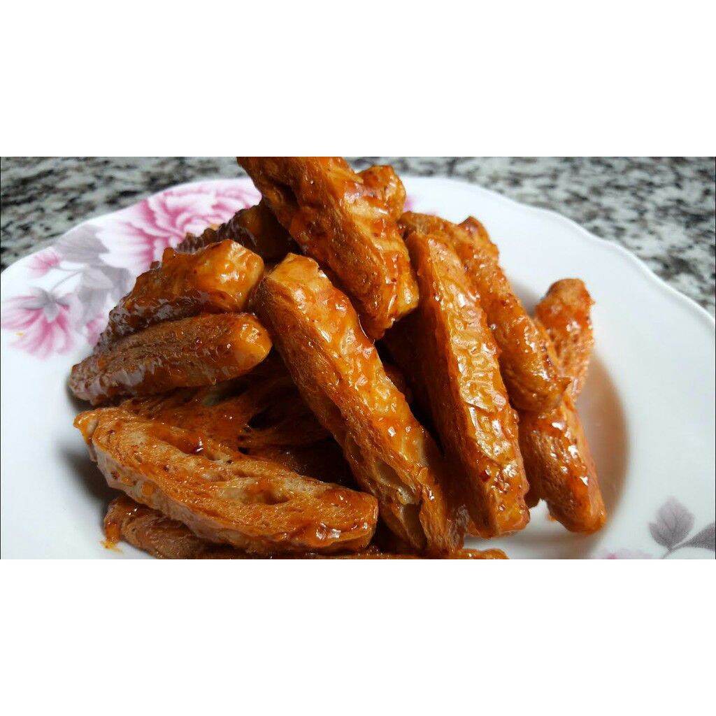 Sườn non chay  100g