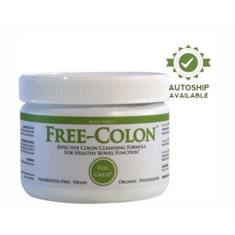 Đại Tràng Markus / Free Colon Markus