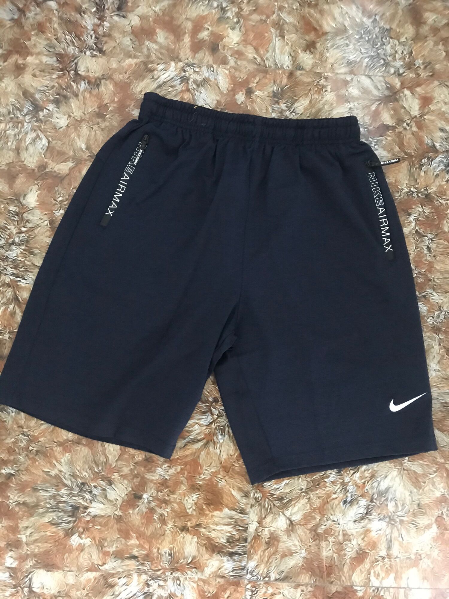 (Bigsizenam <120kg) Quần short thun big size nam thun mát lạnh