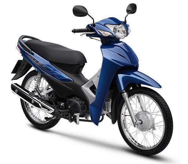 Lọc gió xe wave a 110 100
