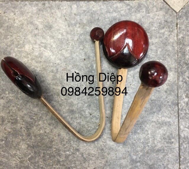Song lang / song loan / phách múa dưỡng sinh