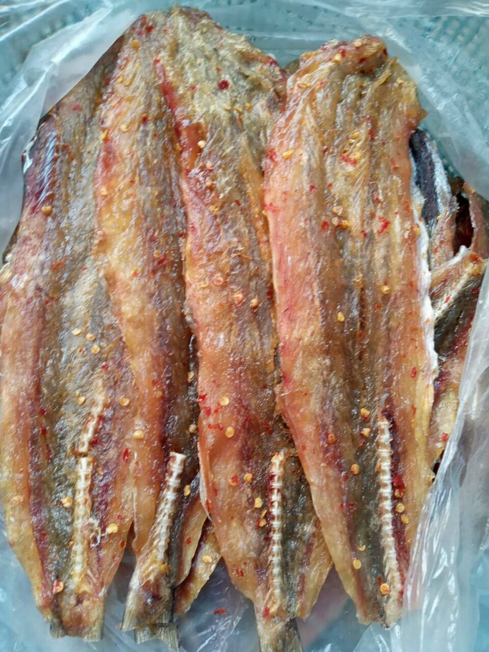 Khô cá mối 70k/ 0,5 kg