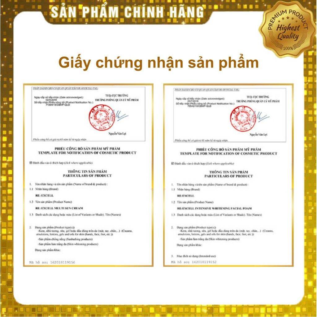 Kem chống nắng Multi sun cream R&B