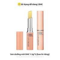 DHC | Son Dưỡng Môi Làm Mềm 1.5g