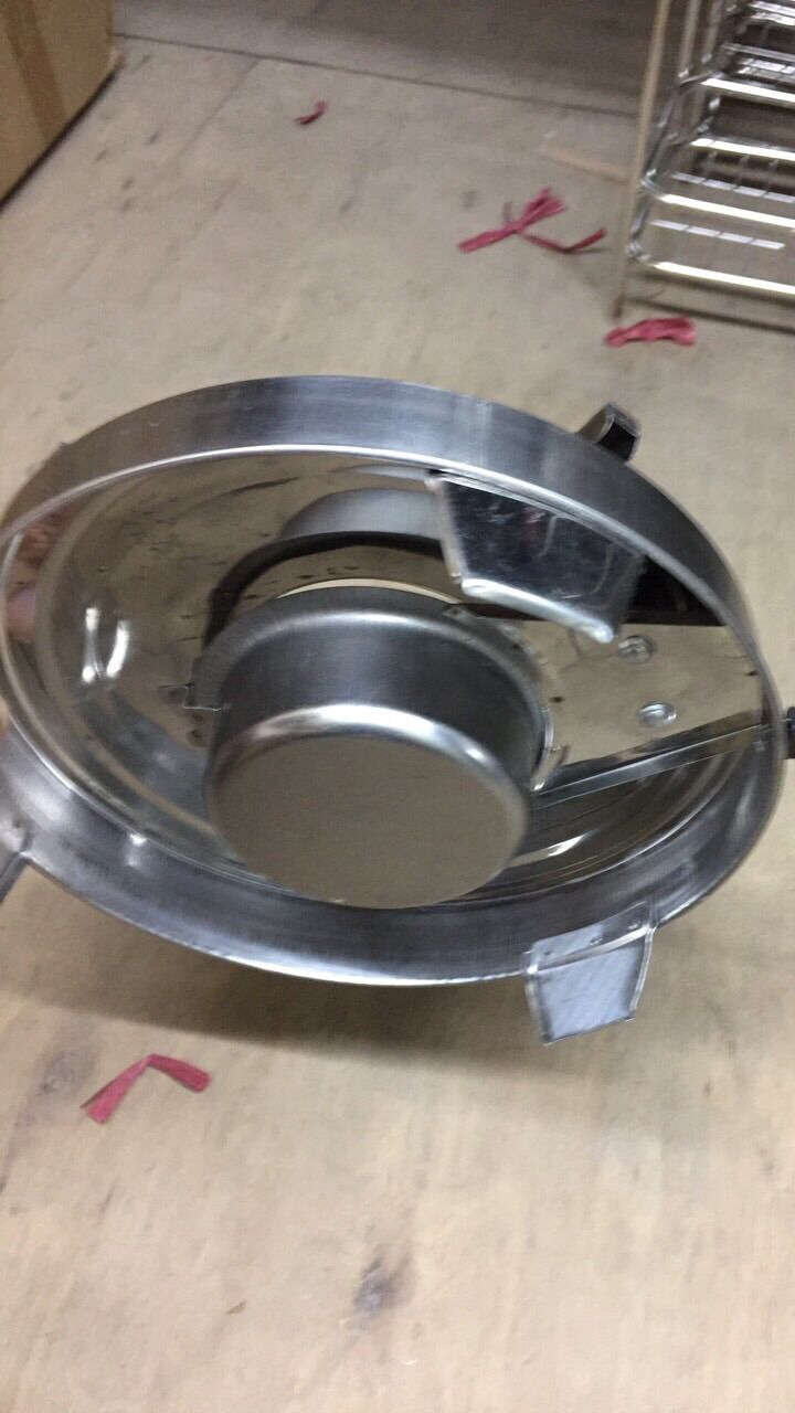 Bếp Cồn iNox Việtcook