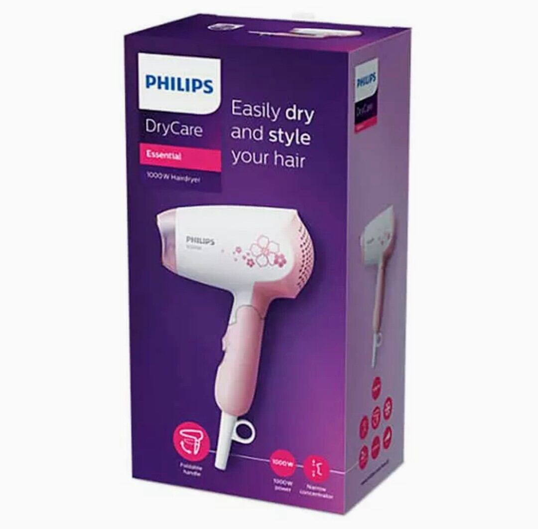 Máy Sấy Tóc Philips HP8108 - Chính Hãng
