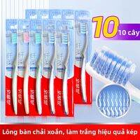 Colgate | Bàn Chải Răng Làm Trắng Và Chăm Sóc Nướu