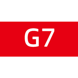 Bảng mạch dẫn nhiệt g series nhà sản xuất kamjove bảng mạch điện g7 phụ kiện chính hãng bảng mạch chính hãng g6/g8/g9