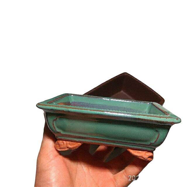 COMBO CHẬU MINI SỐ 2,CHẬU BONSAI MINI
