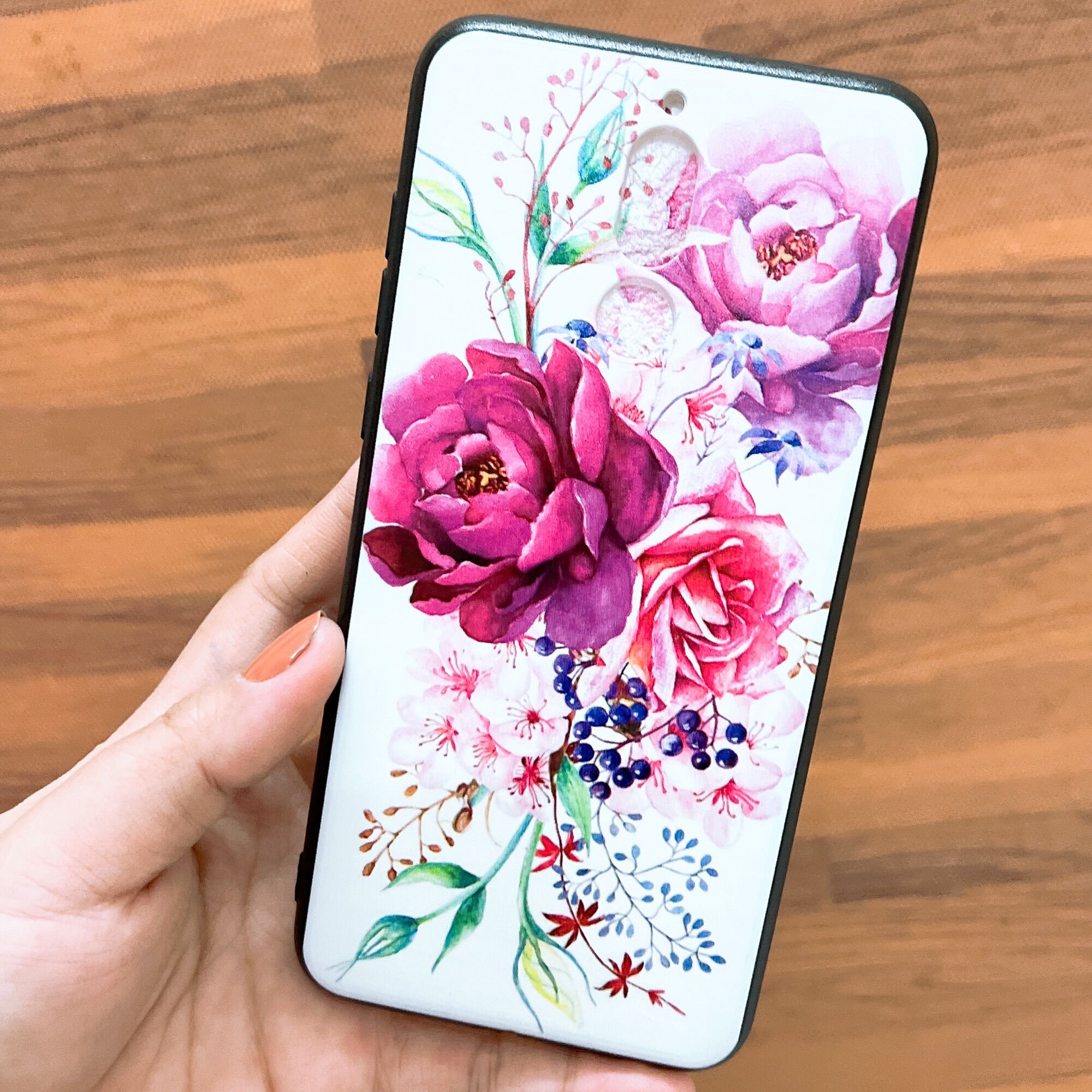 Ốp lưng Huawei Nova 2i