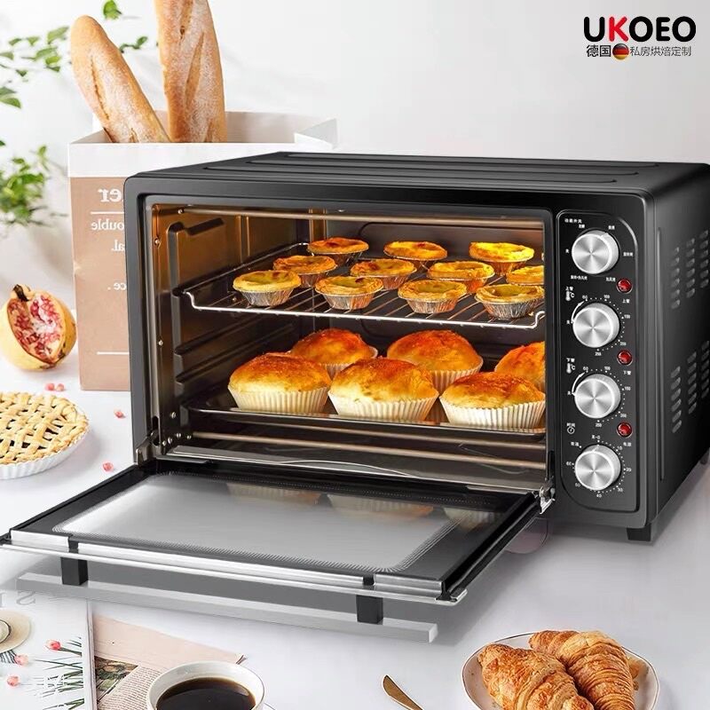Lò nướng Ukoeo 52L HBD -5002