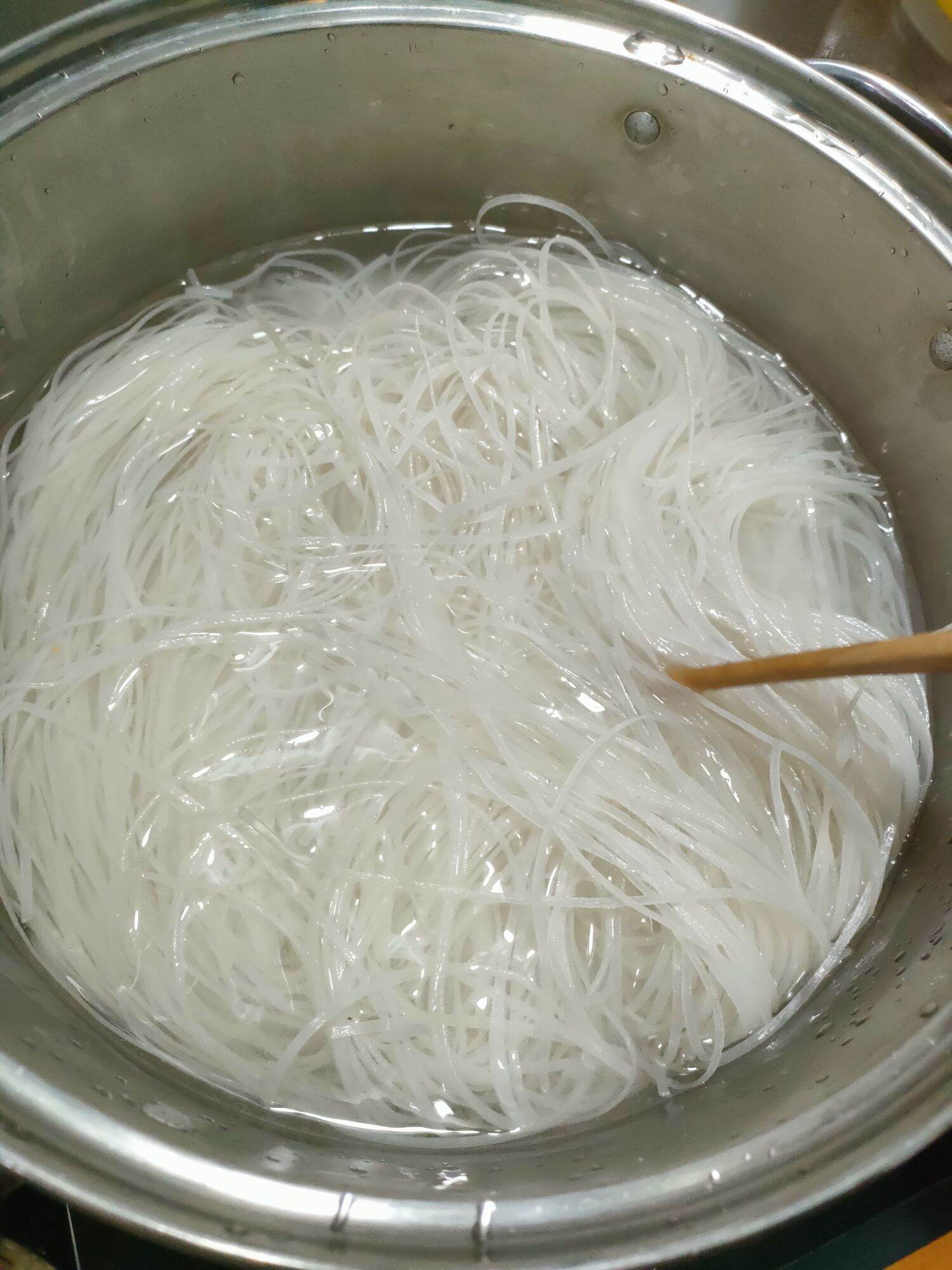 Phở Khô Sa Đéc 400G