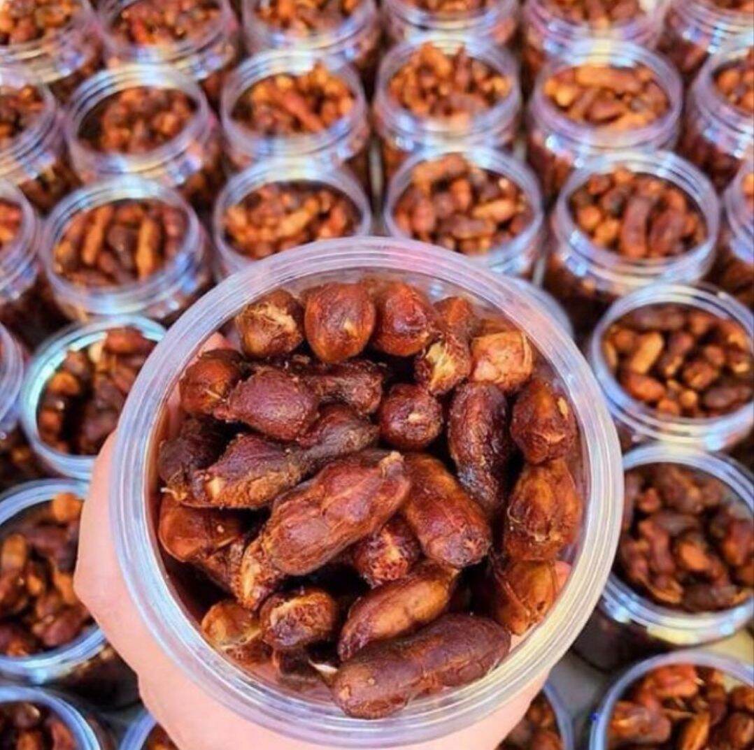 ME LÀO DẺO/ Me Lào/ Mứt Me/ 500gr