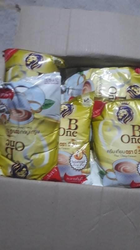 Bột béo Bone gói 1kg