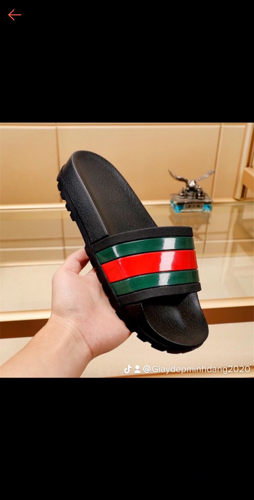 Dép Lê nam nữ quai ngang size 36-43