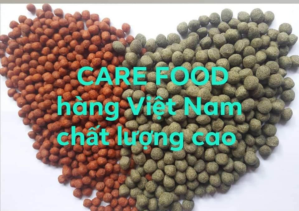 [HCM]Cám Care Food Tảo