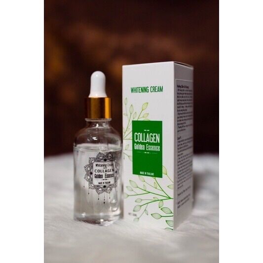 Nước lột collagen Thái Lan thay da sinh học 100ml