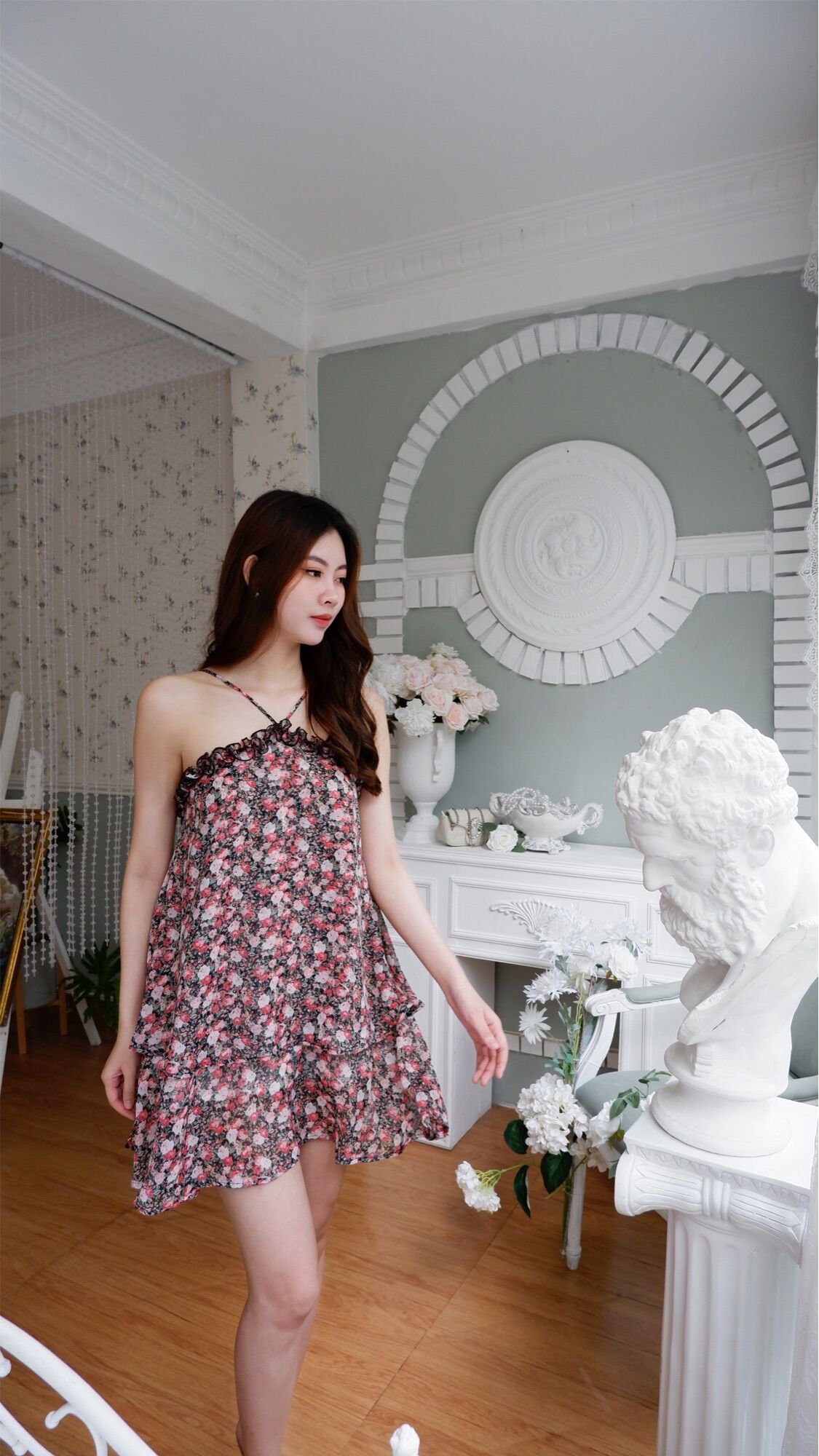 ROSIE DRESS