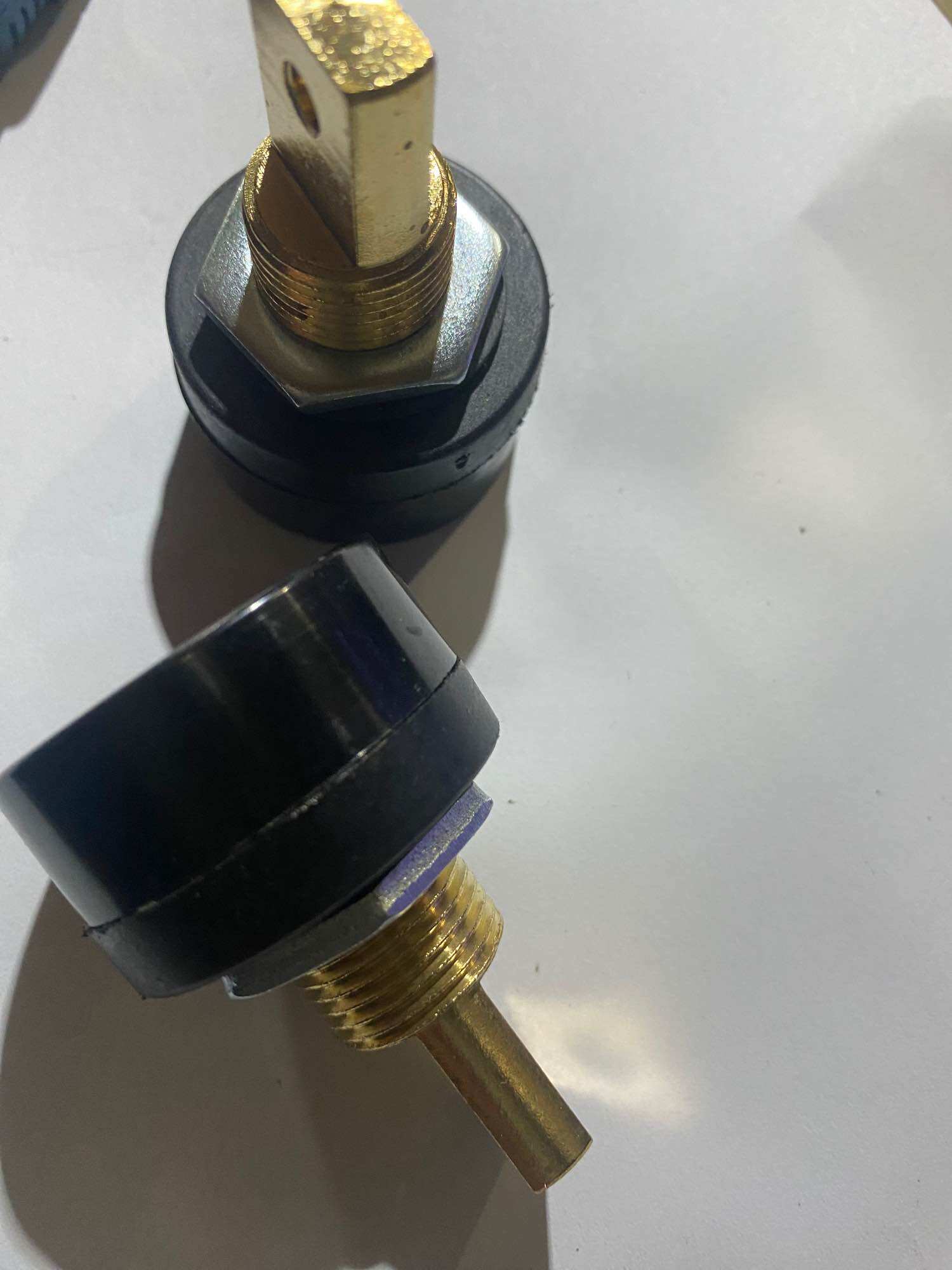 Giắc nối nhanh máy hàn 35-50