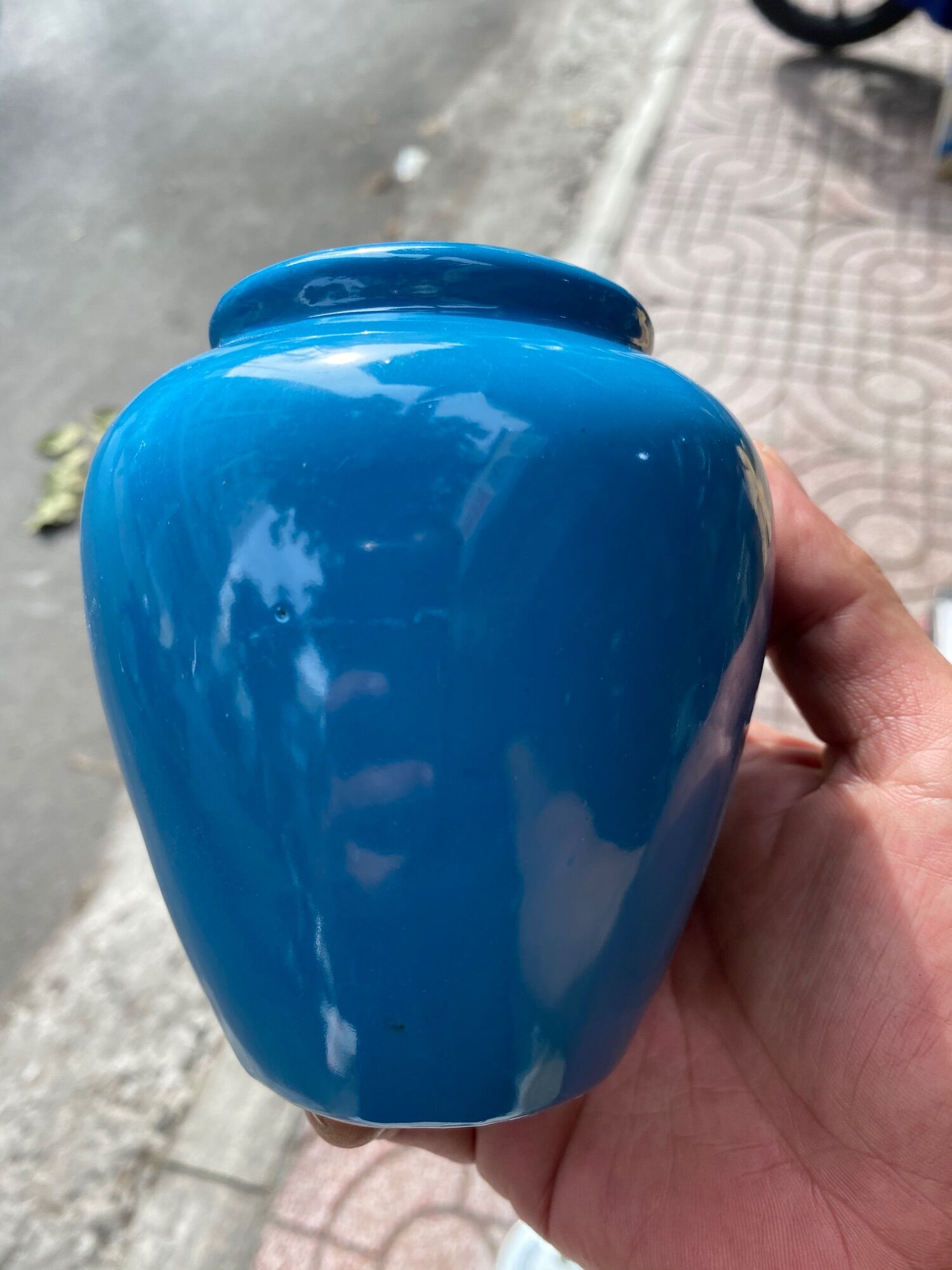 Lu bia 350ml