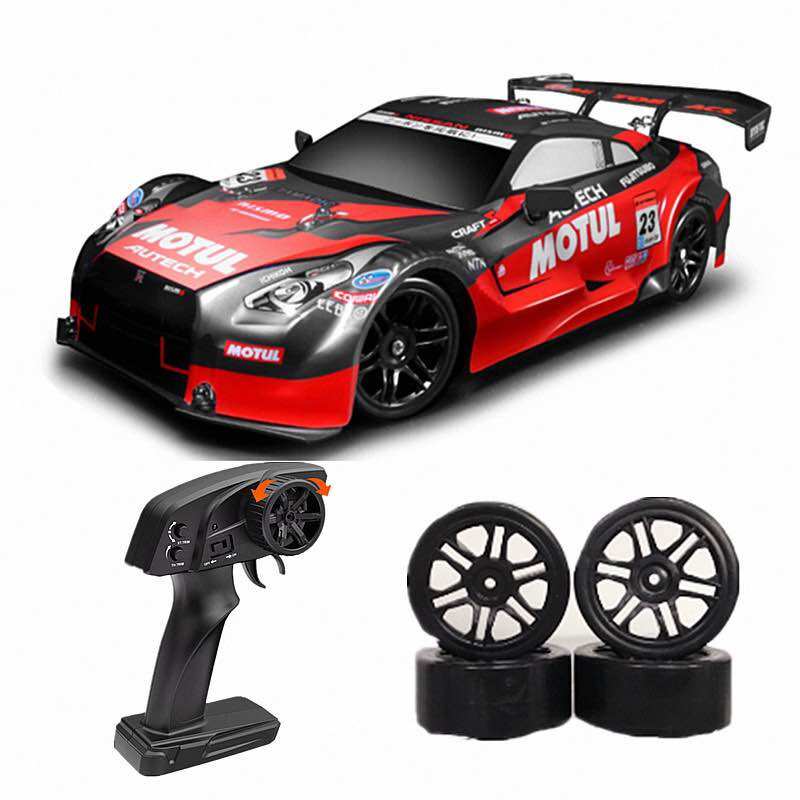 [HCM]Xe đua tốc độ Drift Japan Super GT8 35km/h
