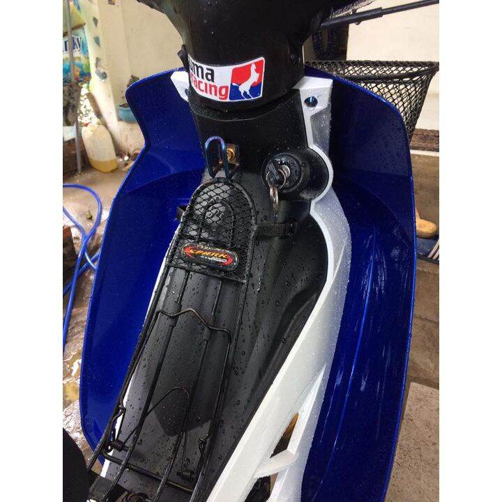 Baga spark sirius mẫu mới