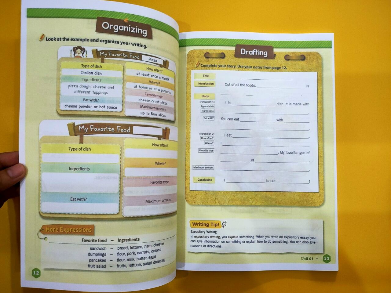 Write Right 1-2-3