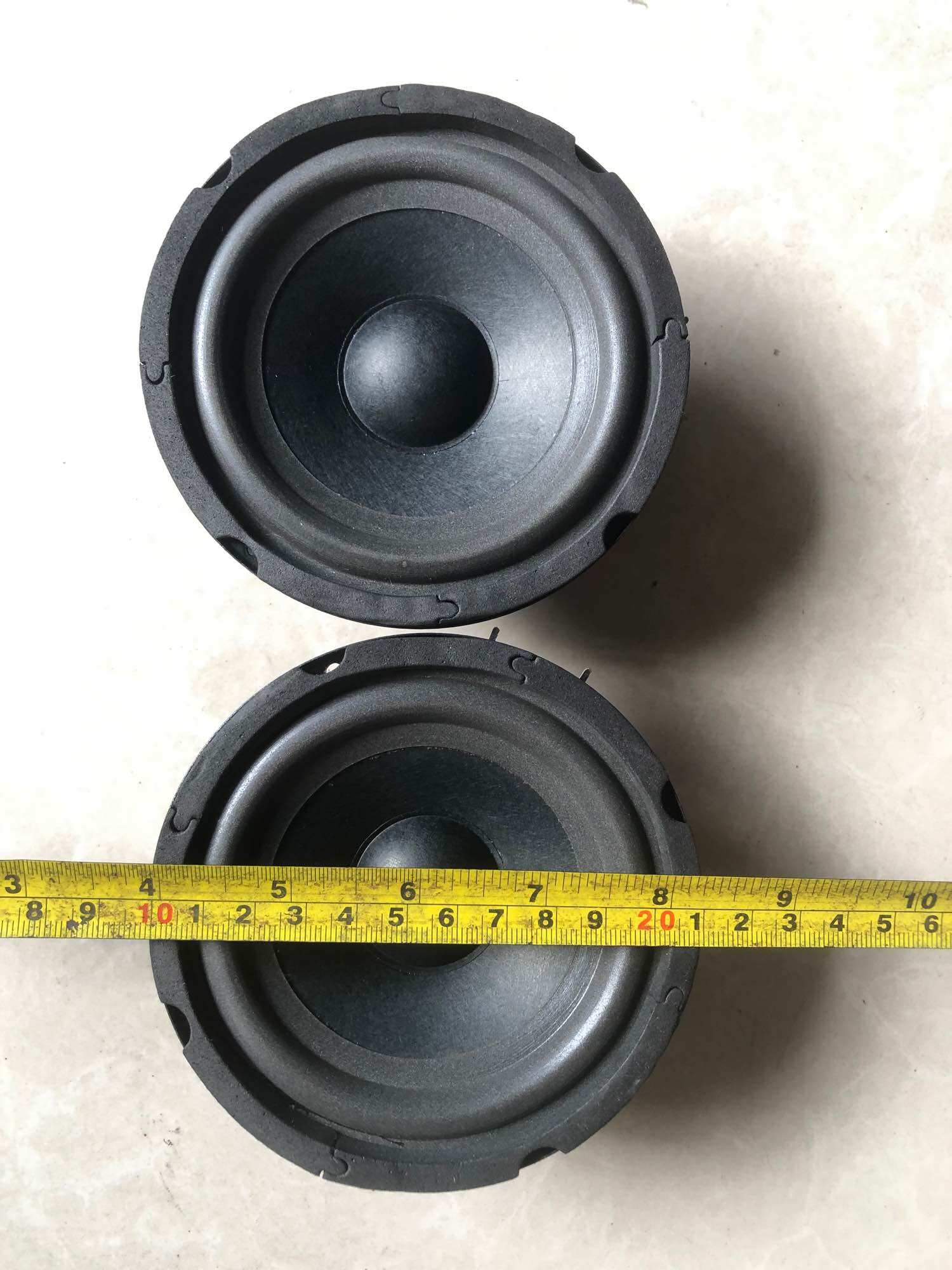 LOA TRUNG 10CM CAO CẤP - ĐÀI LOAN