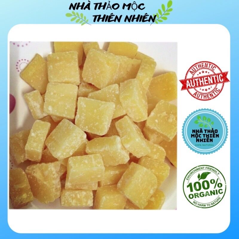 (1KG) ĐƯỜNG PHÈN PHỔI - ĐẶC SẢN QUẢNG NGÃI