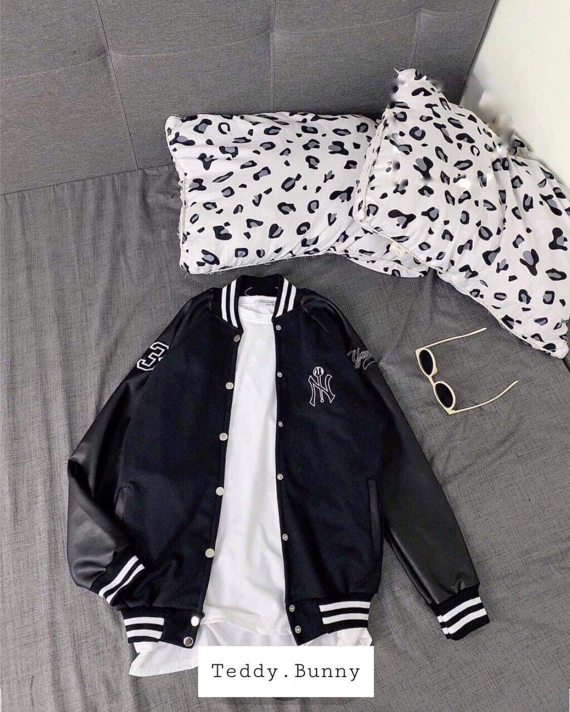 Áo bomber gió 2 lớp giá sỉ