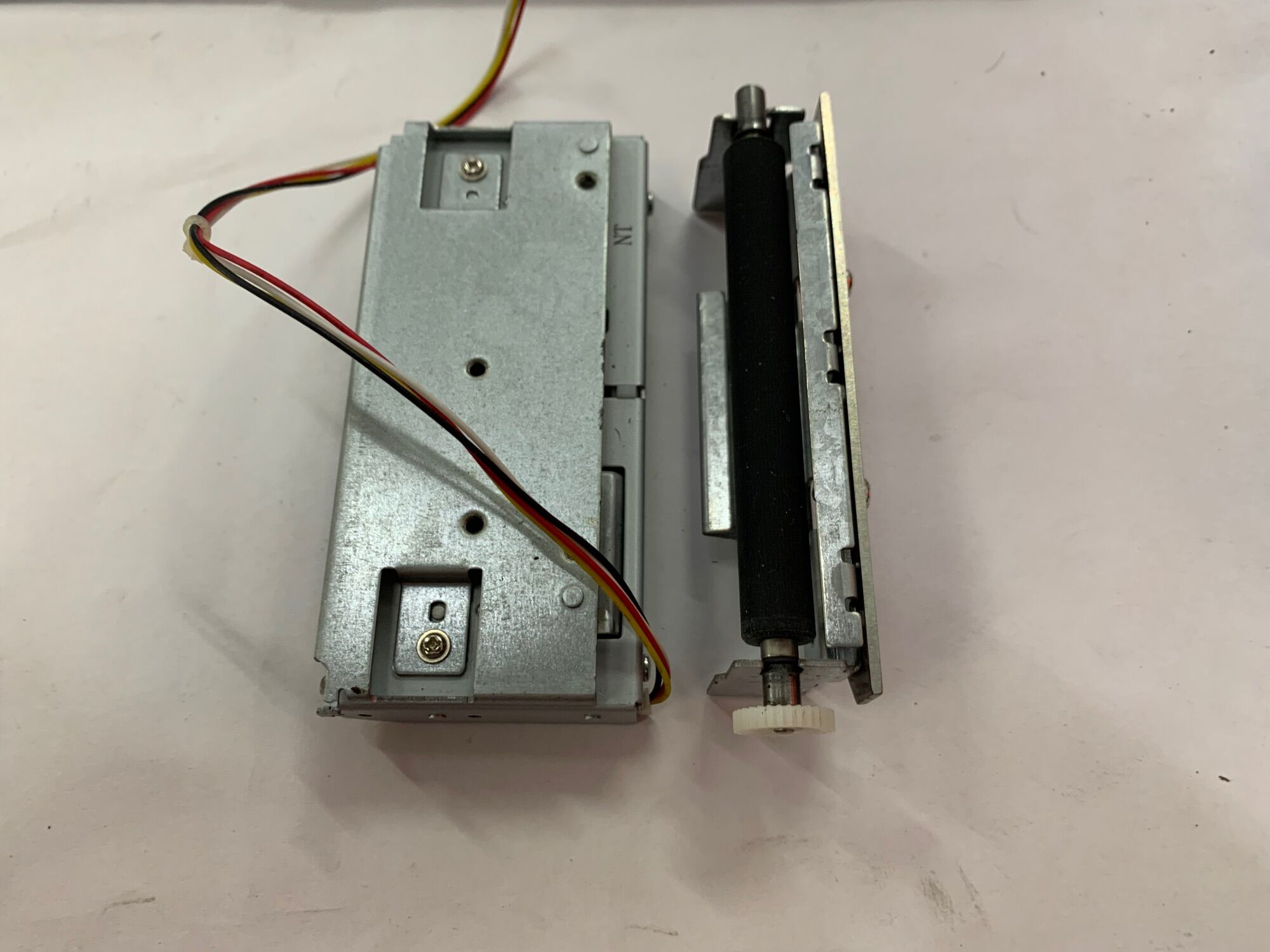 Bộ dao cắt máy in Xprinter các đời khổ giấy 80mm