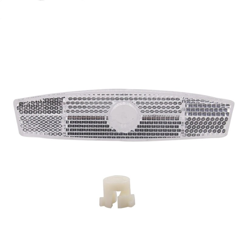 Miếng phản quang gắn bánh xe đạp