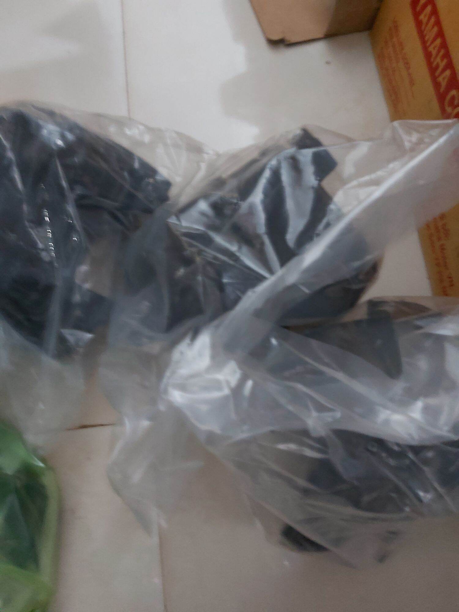 pô e lọc gió sirius 110