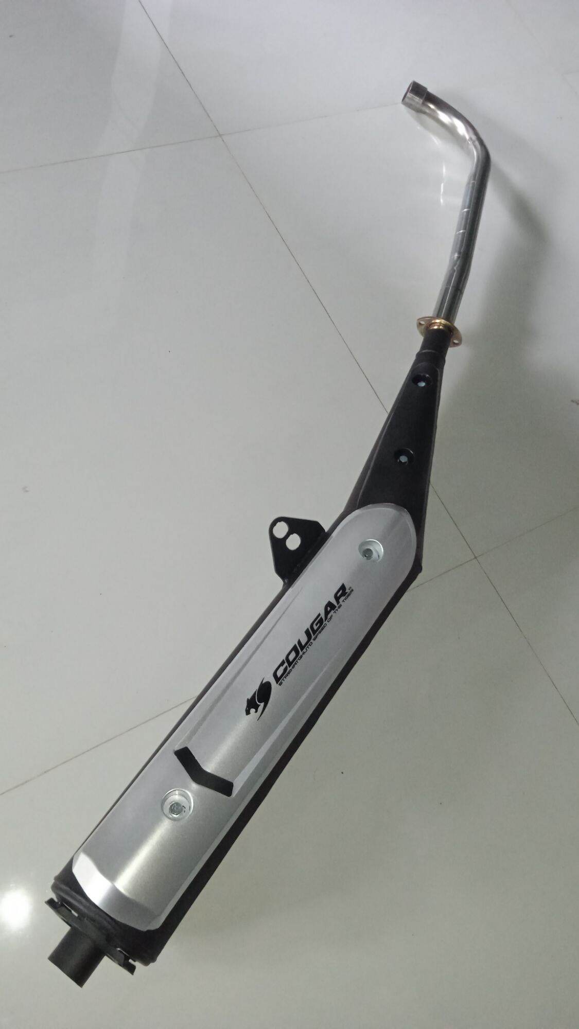 Pô Spark mẫu mới cho Wave Dream Sirius Cup Sym Elegant Si50 Ex50 Tặng Full Ốp Full Cổ Inox _Shop Uy tín_Hàng Chất Lượng_Giá Cả Cực Tốt