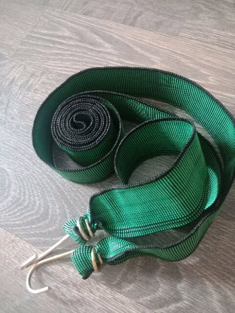 Dây thun ràng đồ dài 2,5m