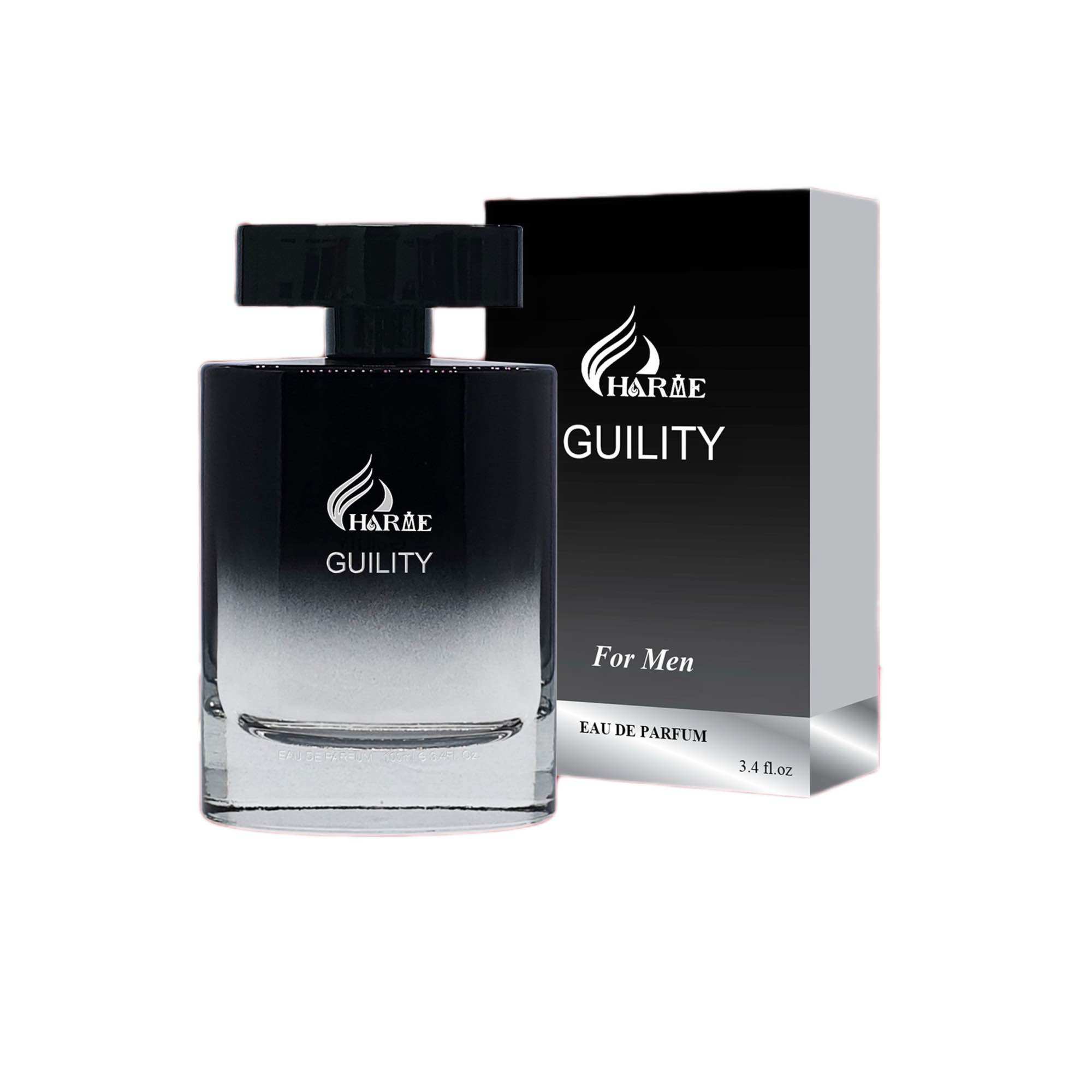Nước Hoa Guility 100ml new product 2024 - 10ml cty ( có mẫu cũ )