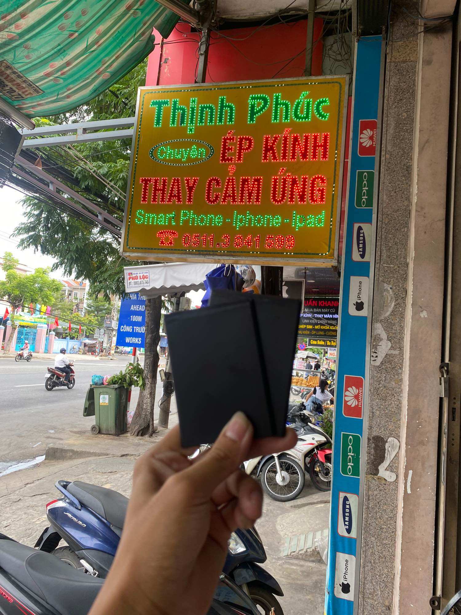 Pin điện thoại Nokia C20 / BL-29Ci