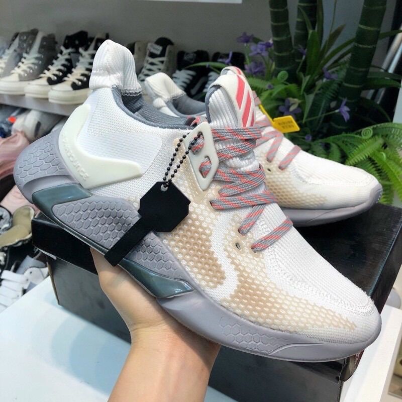 [ Freeship] Giày Thể Thao Alphabounce Instinct M 2021 Full Box