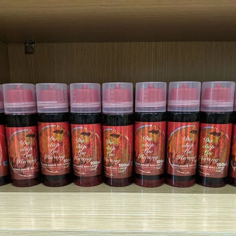 Bộ tinh mùi câu cá chép SA PHẠM