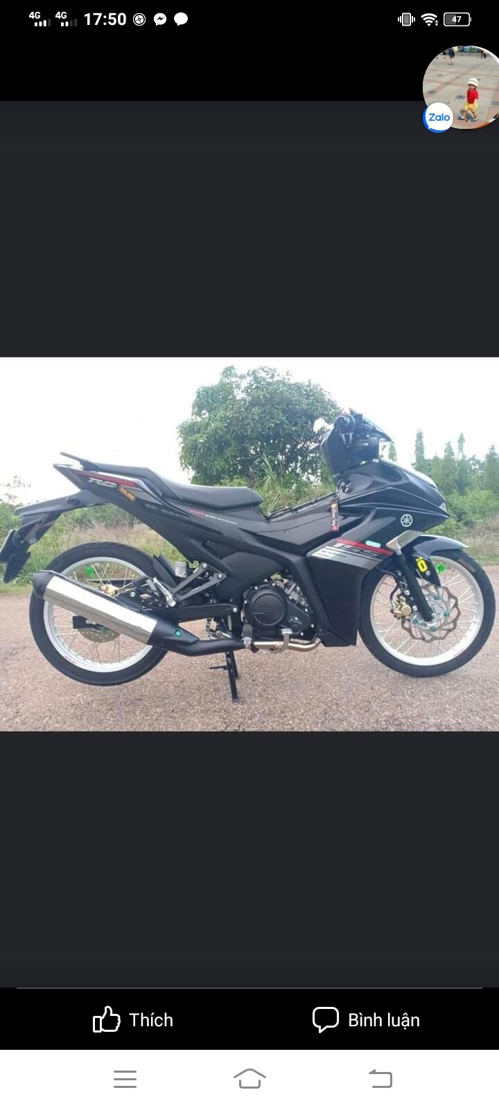Bô rl sonic móc ấm với êm zin cho ex 155 lắp đặt như zin