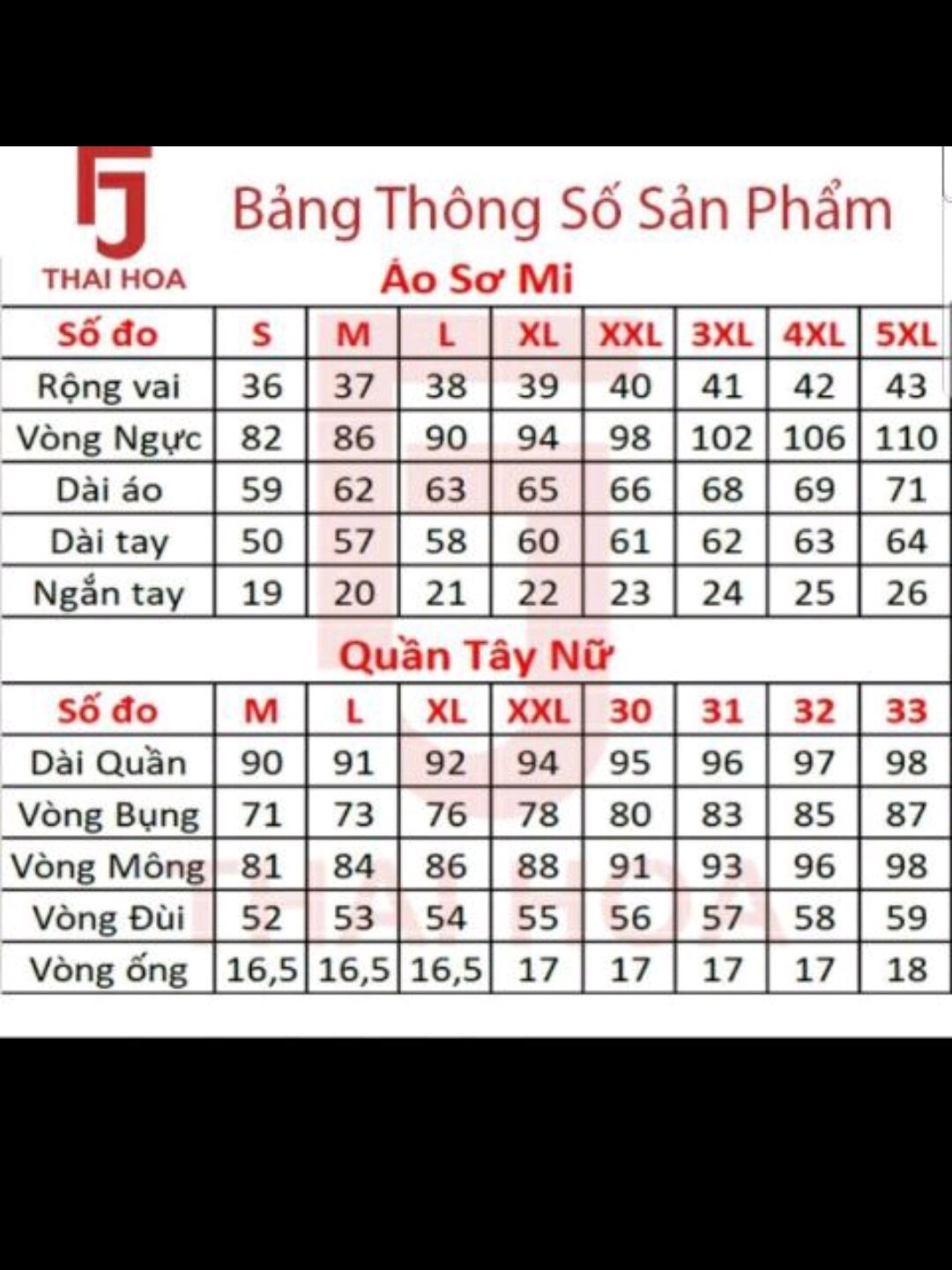 Quần 9 tấc Thái Hòa sọc caro