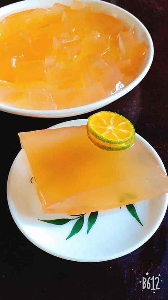 500g Hạt thạch mắc púp Cao Bằng oganickemf túi lọc