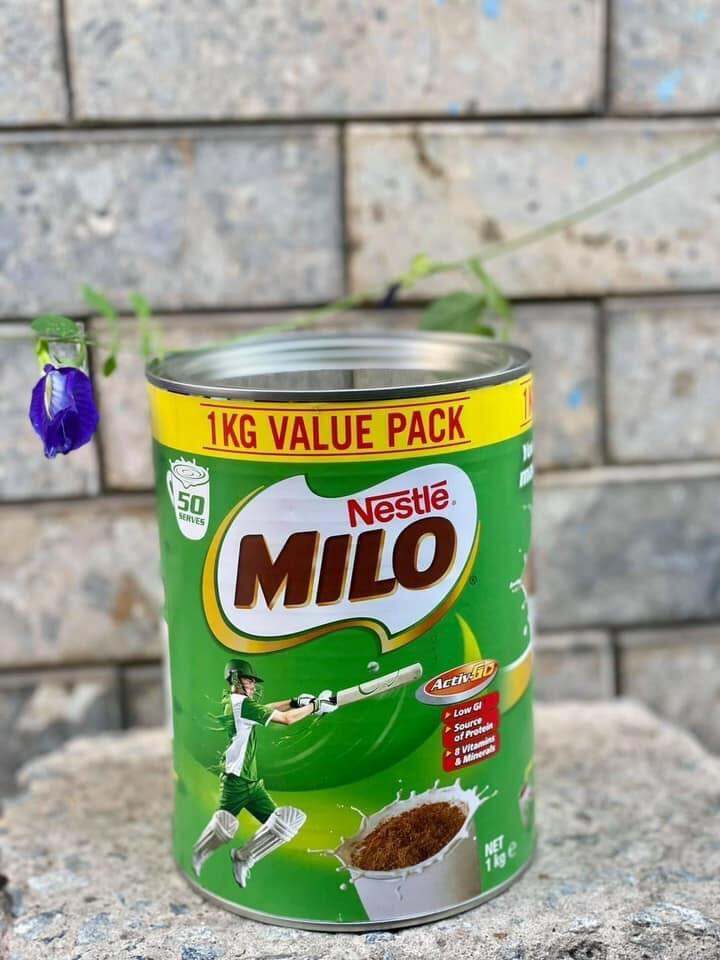 Sữa Milo Úc 1kg